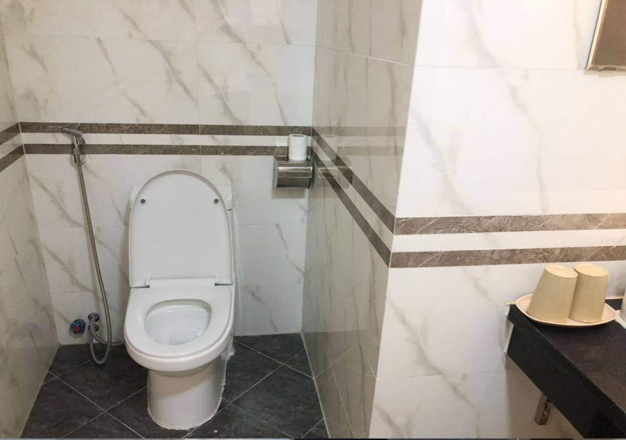 האנוי Family Suite Hotel מראה חיצוני תמונה