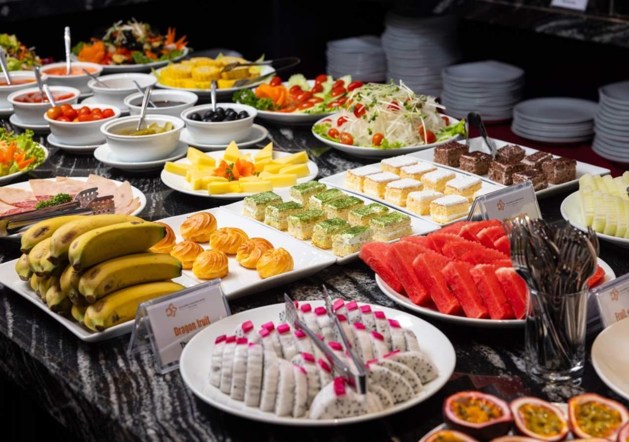 האנוי Family Suite Hotel מראה חיצוני תמונה