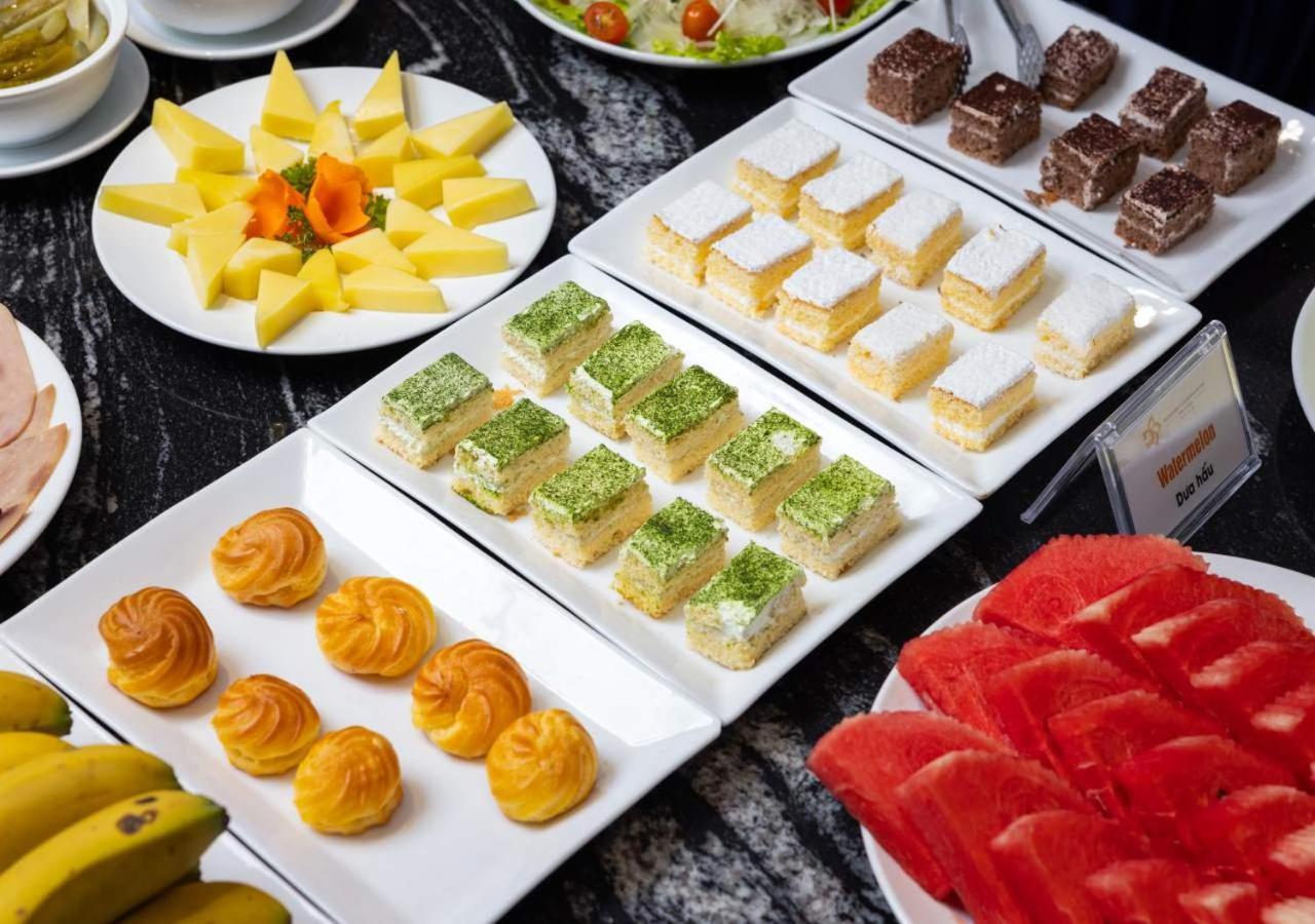 האנוי Family Suite Hotel מראה חיצוני תמונה
