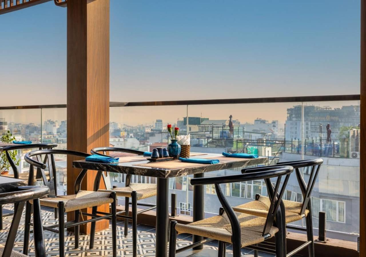 האנוי Family Suite Hotel מראה חיצוני תמונה