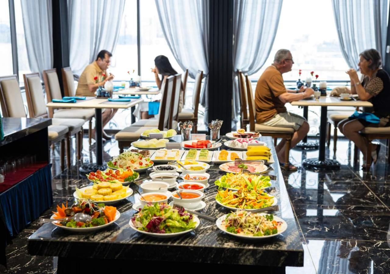האנוי Family Suite Hotel מראה חיצוני תמונה
