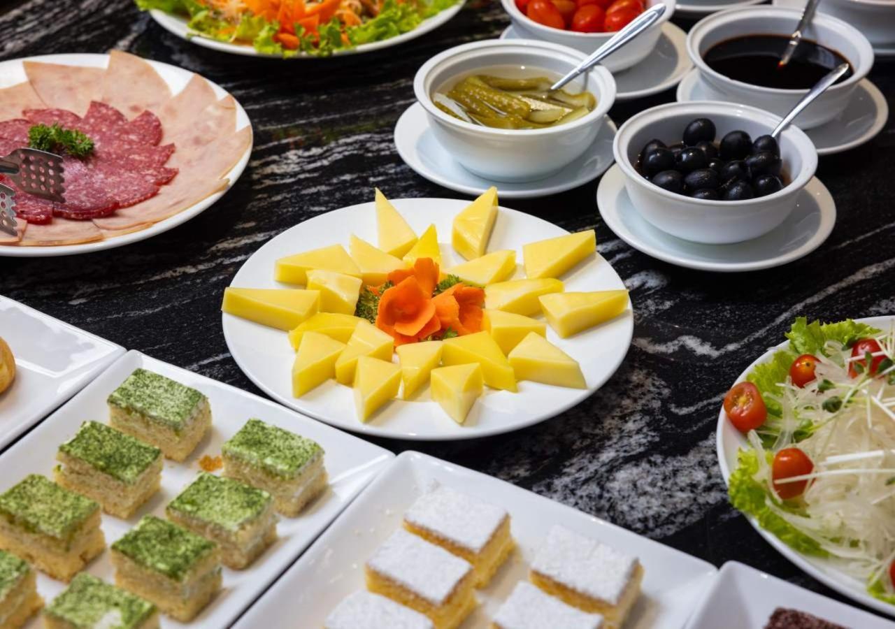 האנוי Family Suite Hotel מראה חיצוני תמונה
