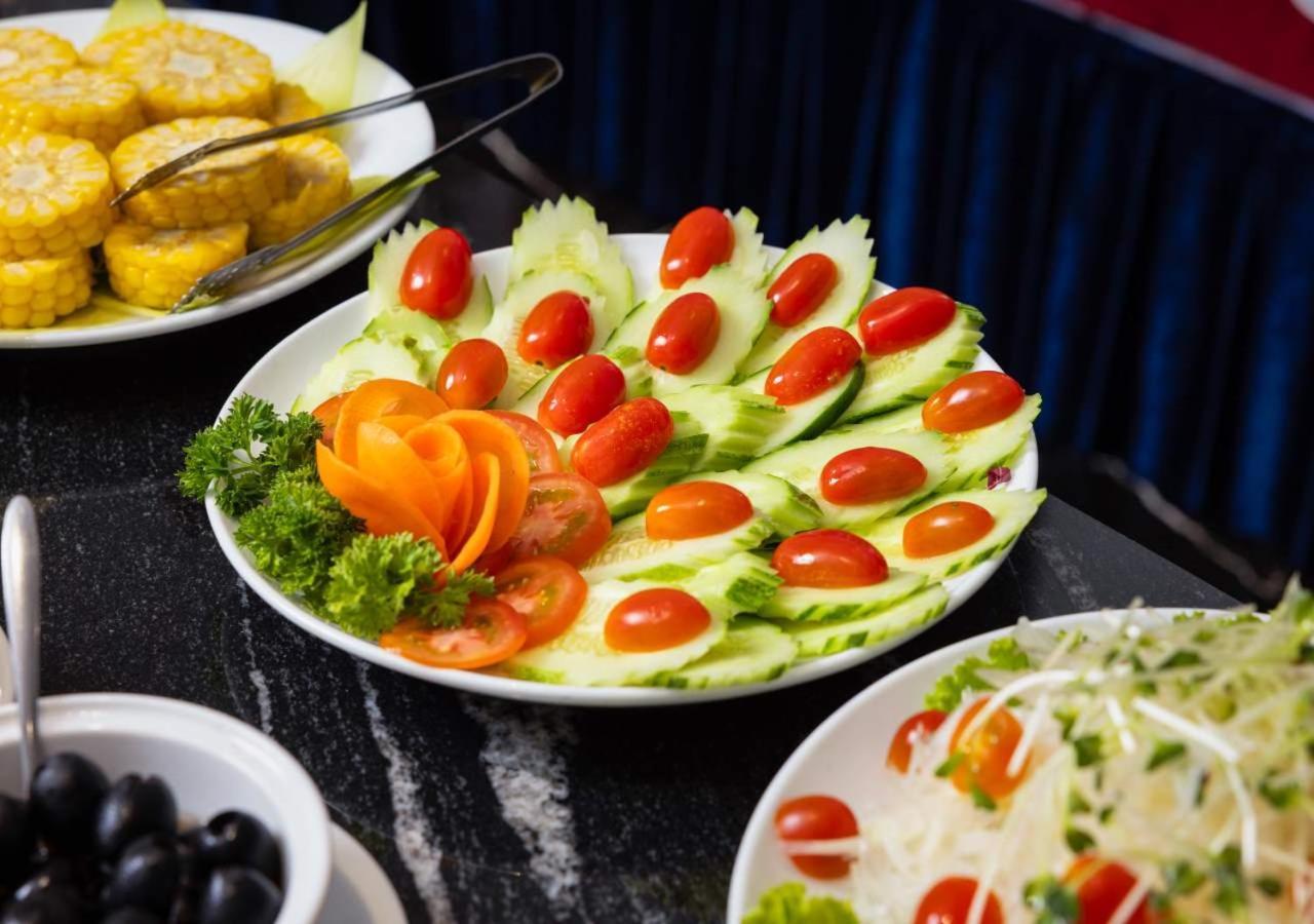 האנוי Family Suite Hotel מראה חיצוני תמונה