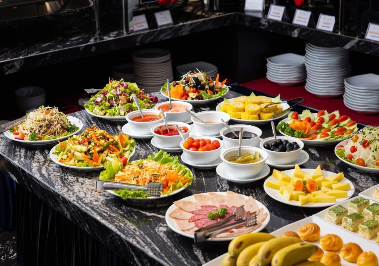 האנוי Family Suite Hotel מראה חיצוני תמונה