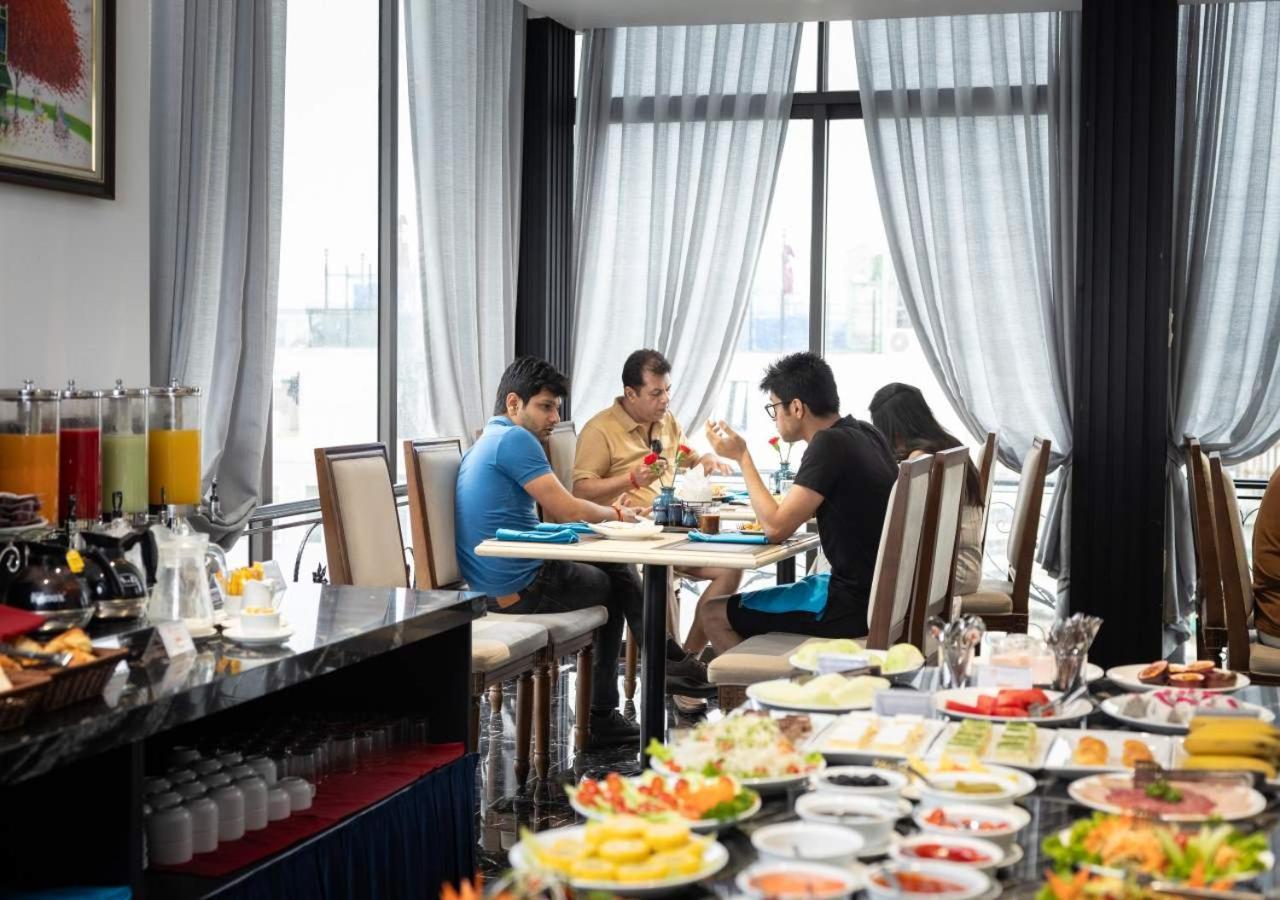 האנוי Family Suite Hotel מראה חיצוני תמונה