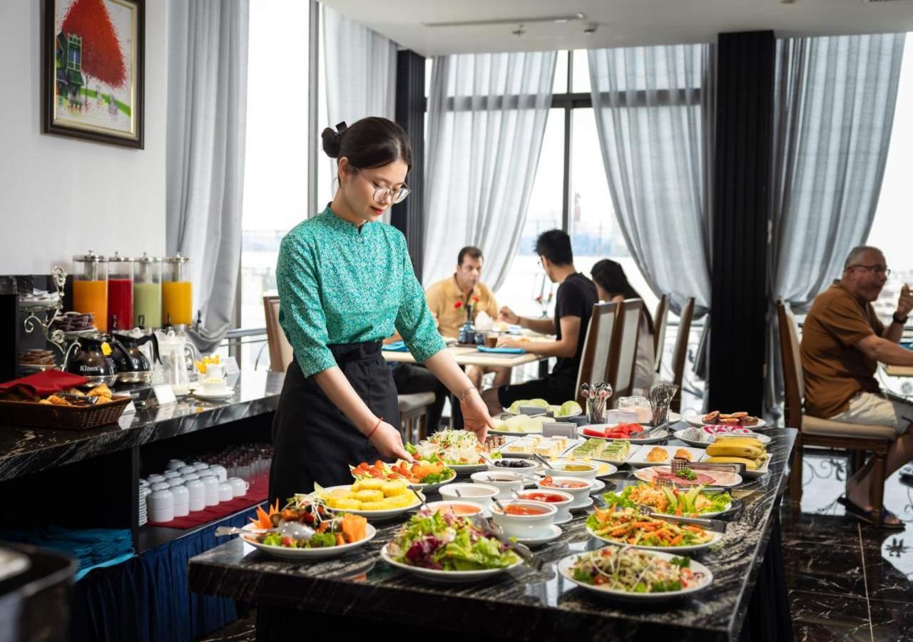 האנוי Family Suite Hotel מראה חיצוני תמונה